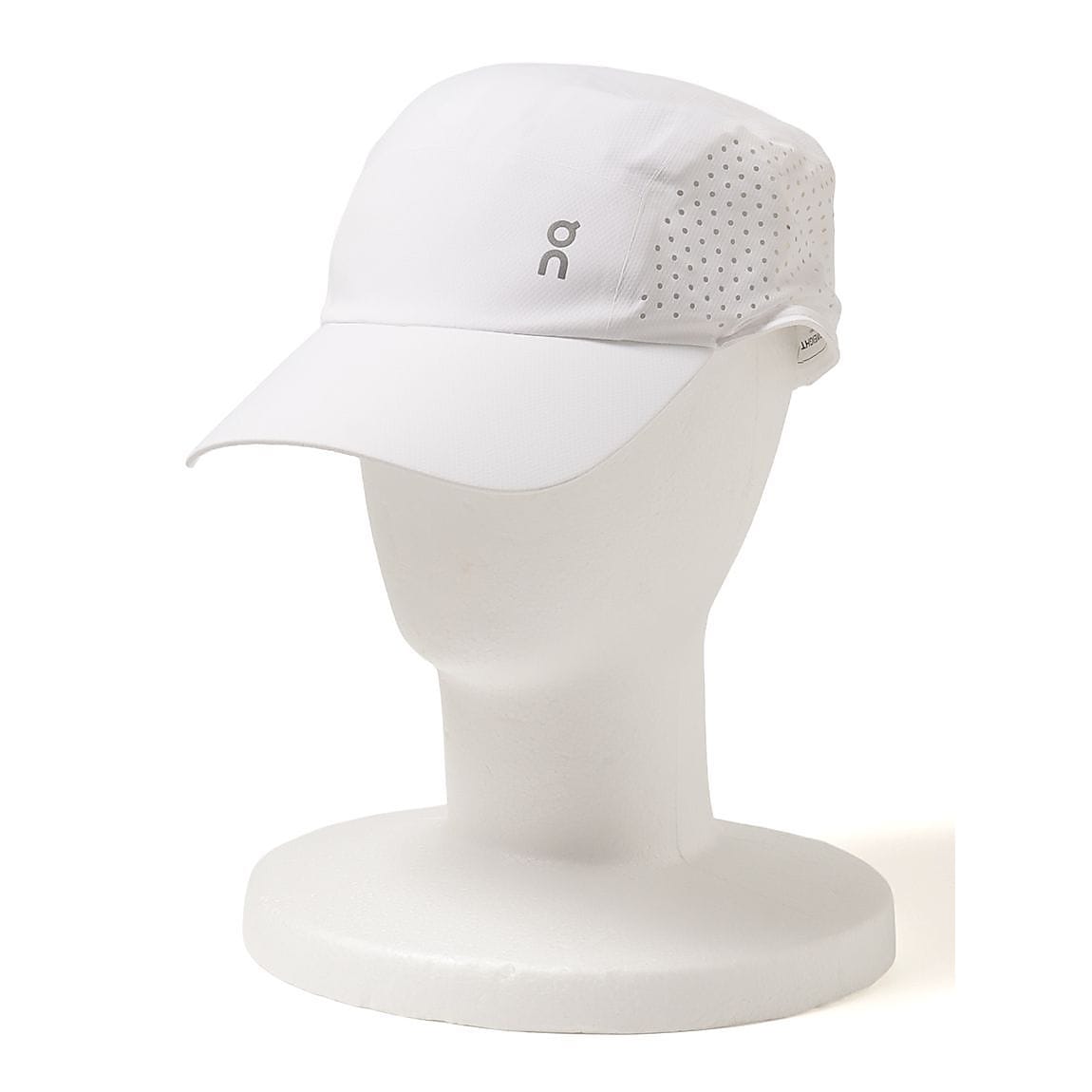 Lightweight Cap
