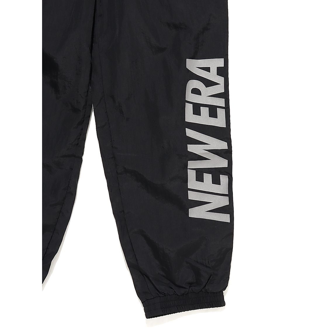 PA NYLON TRACK PNT BLK