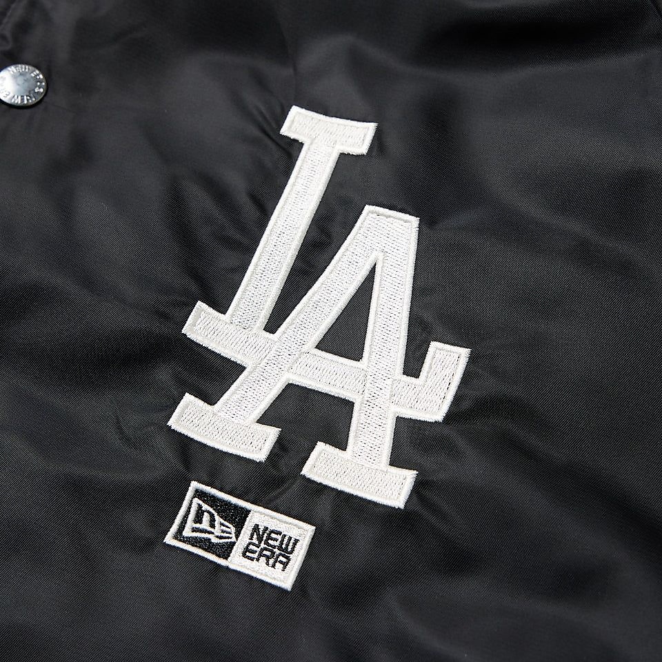 NYLON VARSITY LOSDOD BLK 252