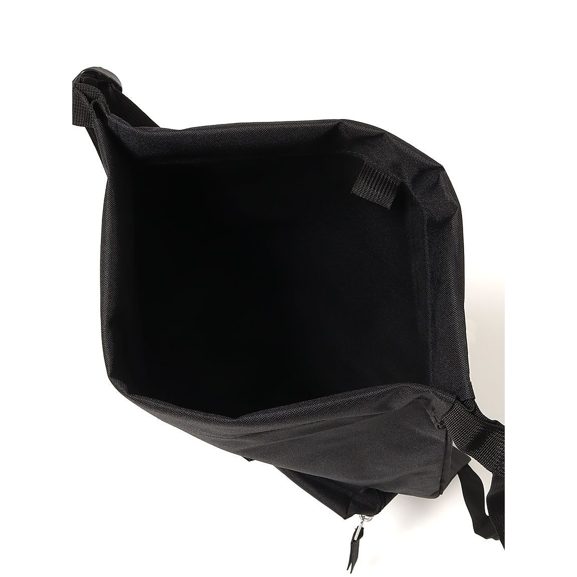 DRAW SACK BLACK