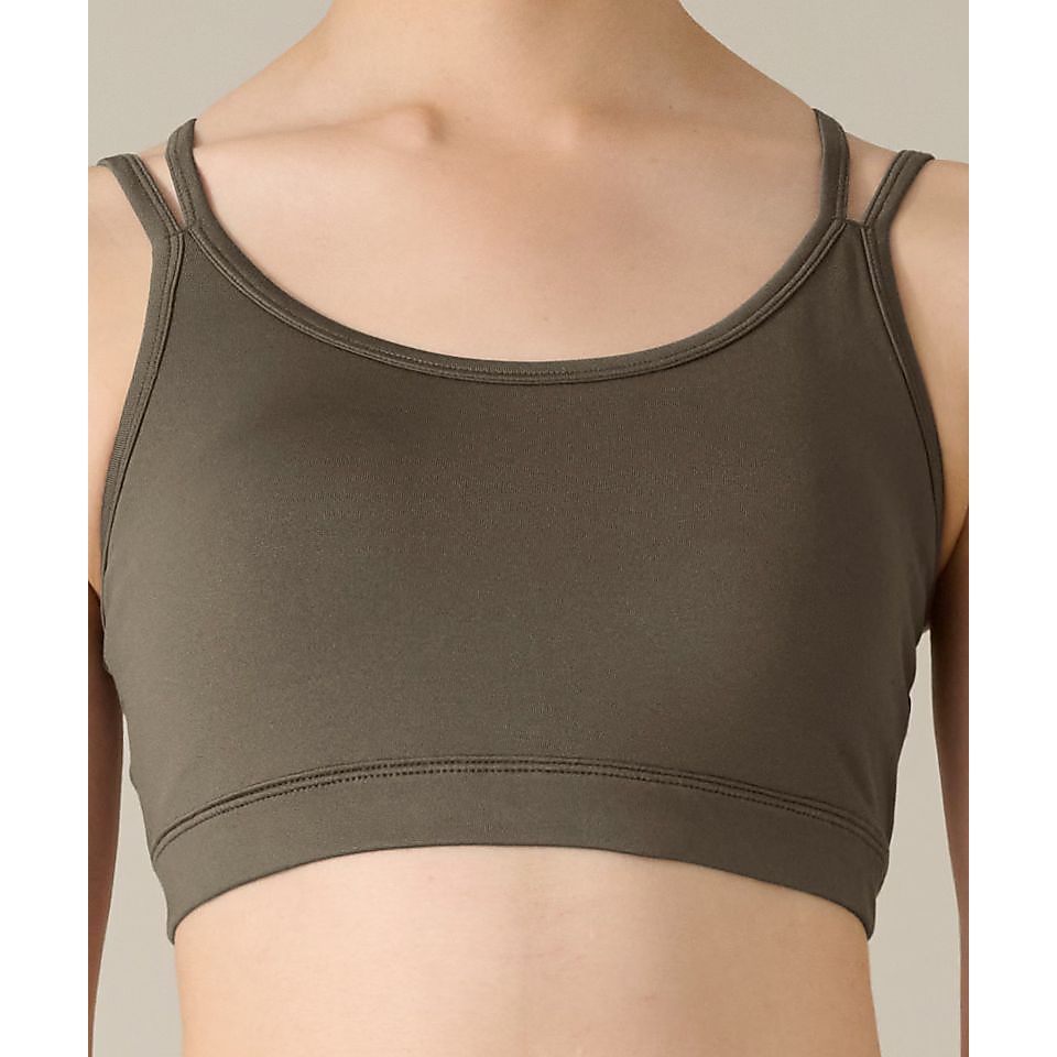 Real Stone ショートトップ GRK