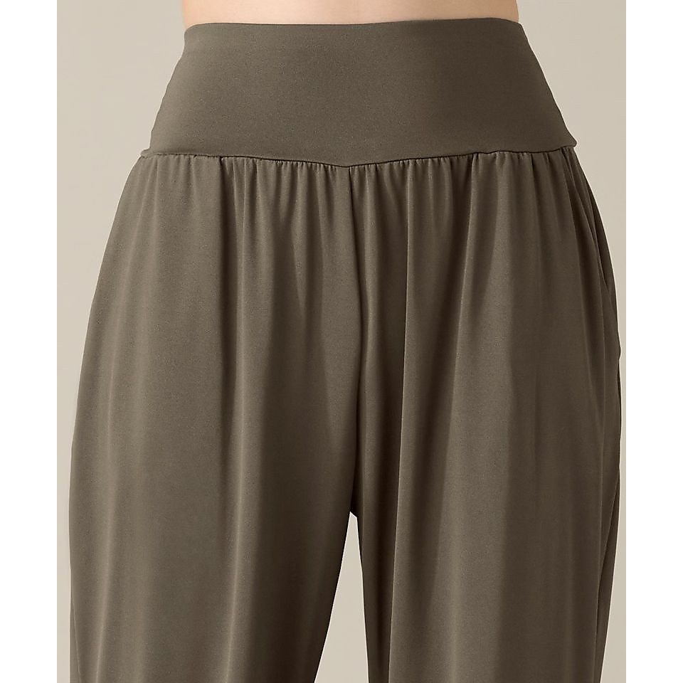 Real Stone アラジンパンツ GRK