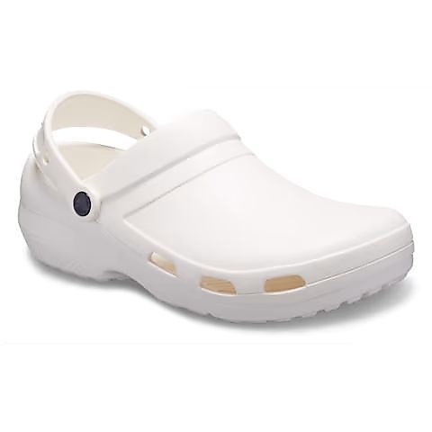 SPECIALIST II VENT WORK CLOG