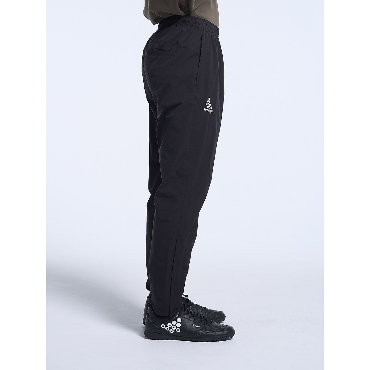 ワークアウトスリムロングパンツ