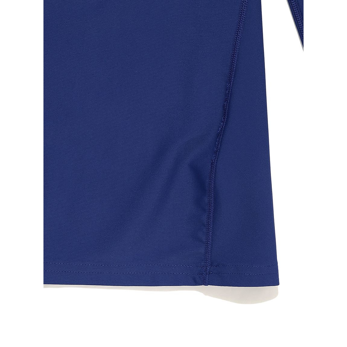 長袖ストレッチアンダー ハイネック