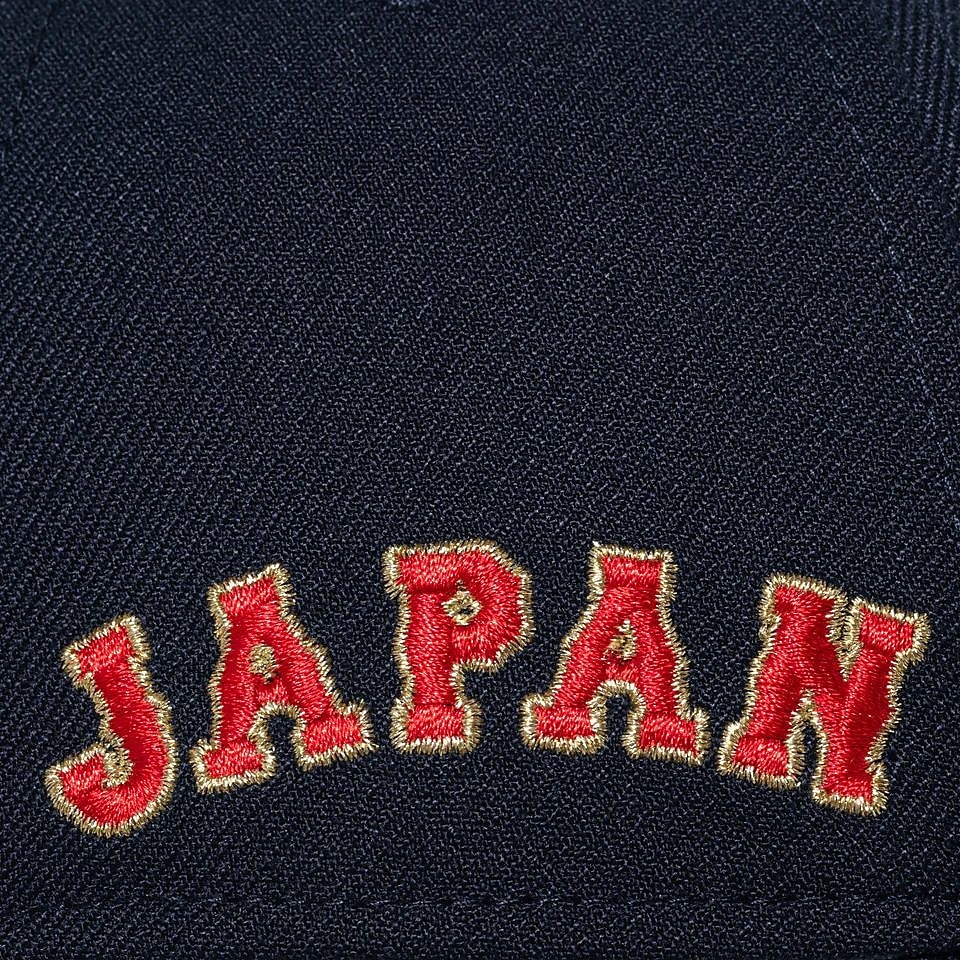 940J LOGO SIDE JAPAN