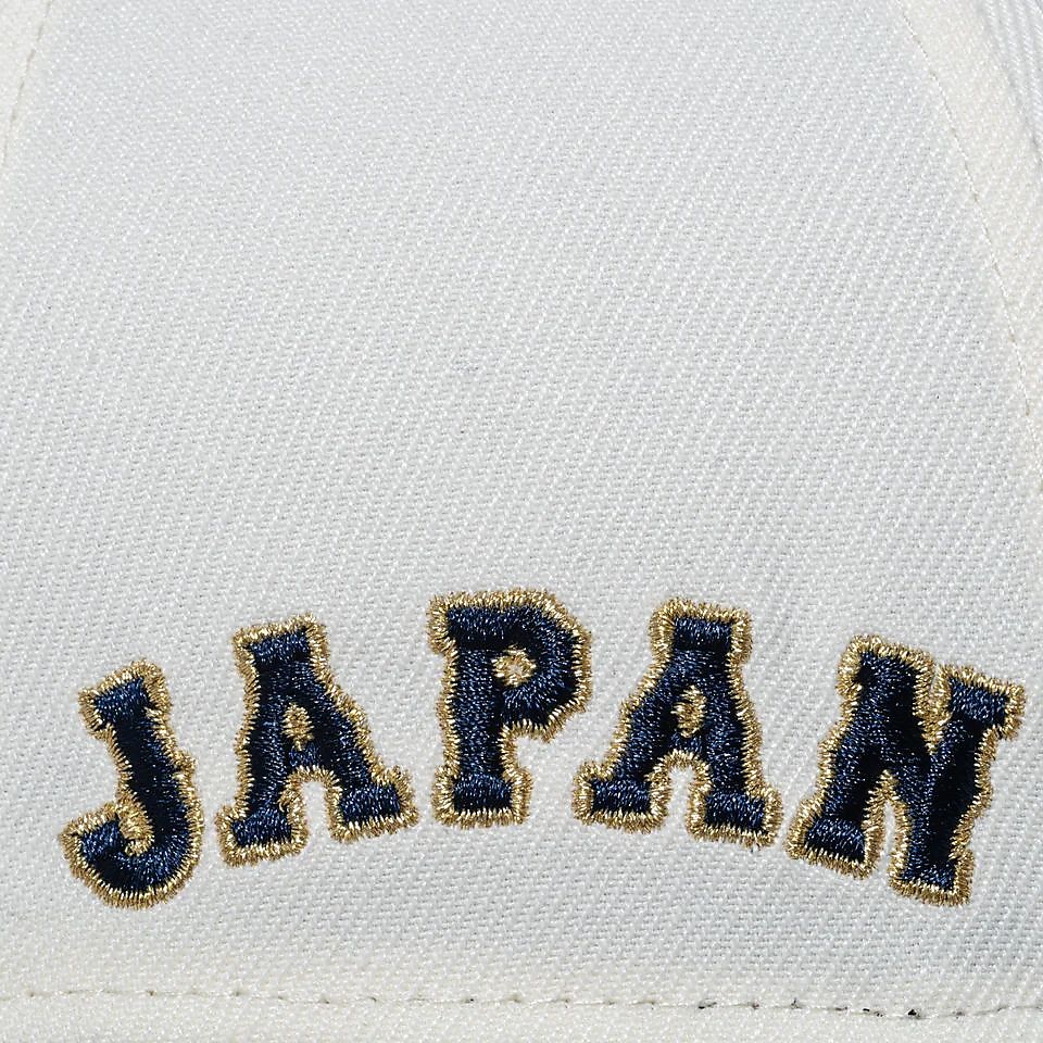 940J LOGO SIDE JAPAN