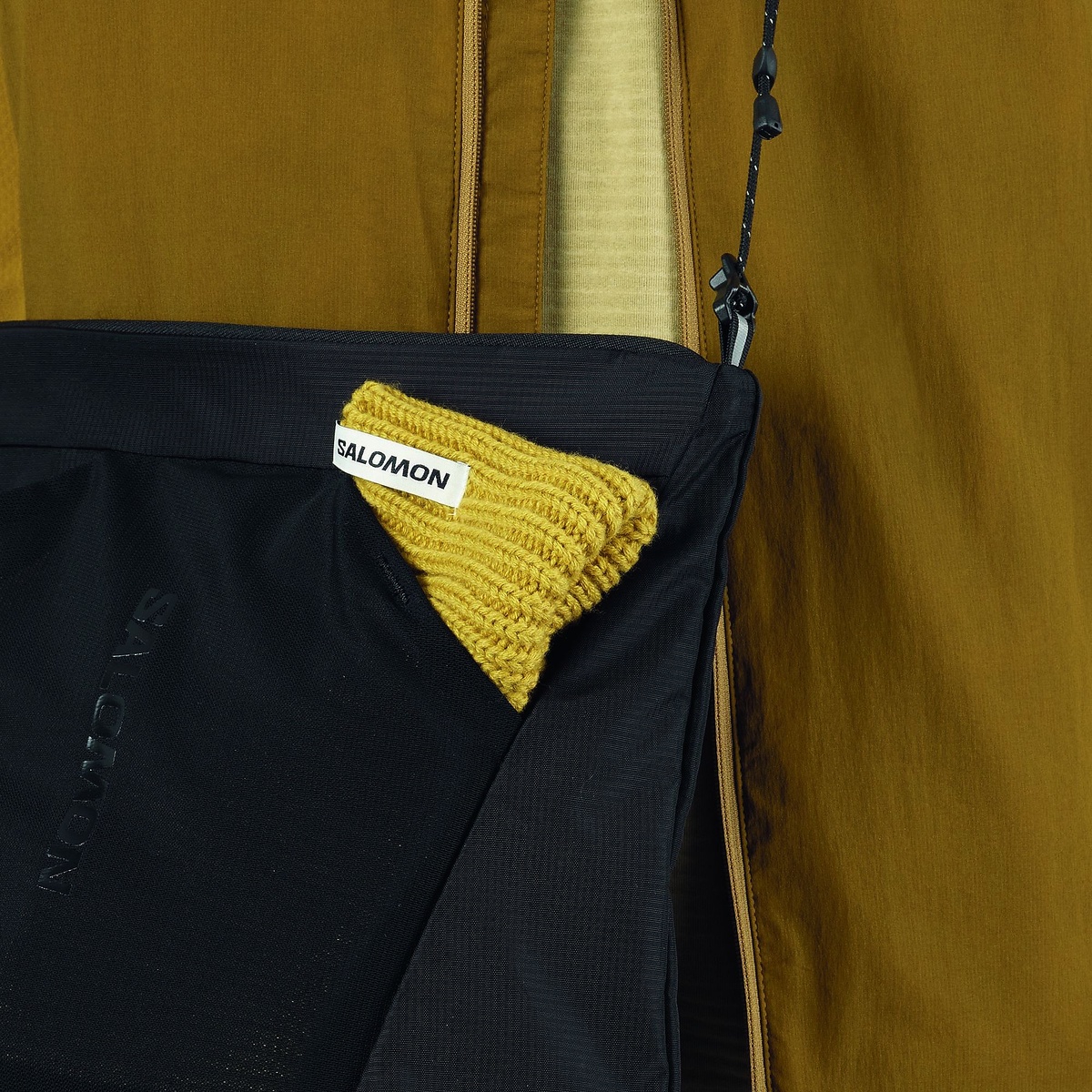 ACS PACKABLE TOTE BAG