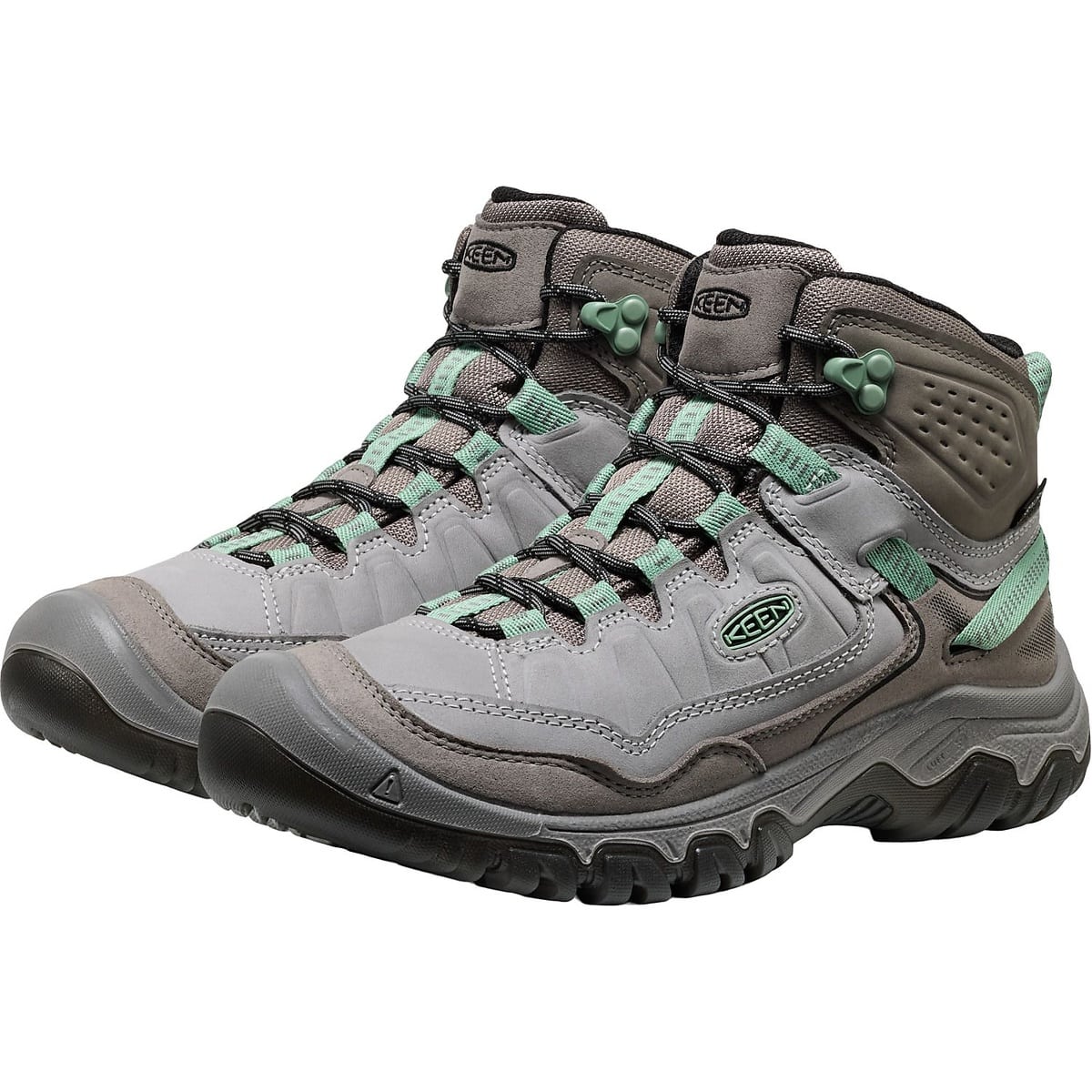 ターギー フォー ミッド ウォータープルーフ(TARGHEE IV MID WP)