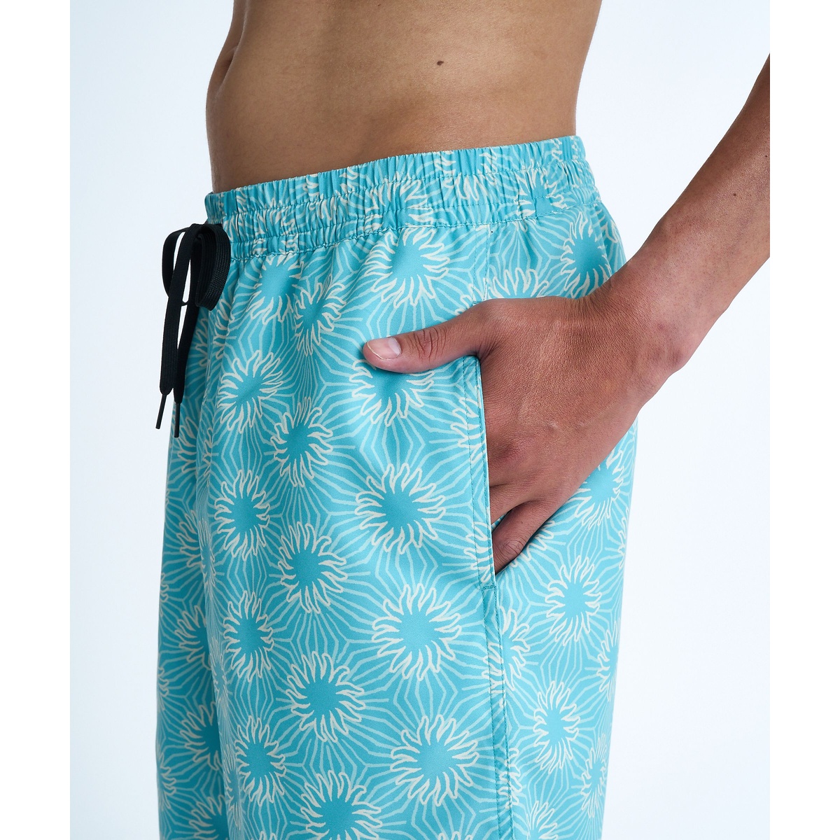 EVERYDAY PRINTED VOLLEY 19