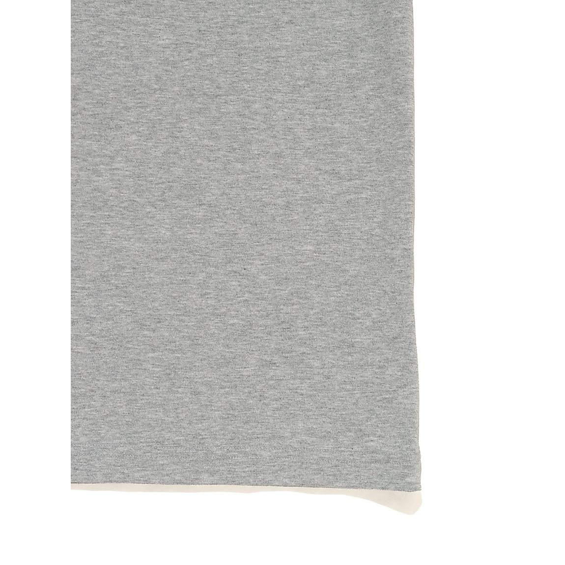 S/S BD SQAR LOGO T (ショートスリーブバンダナスクエアロゴティー)