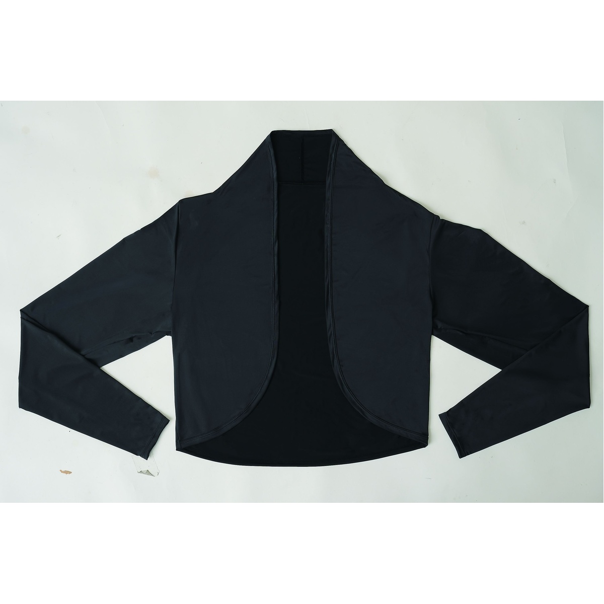 UV＆クールサラっとふんわりボレロ