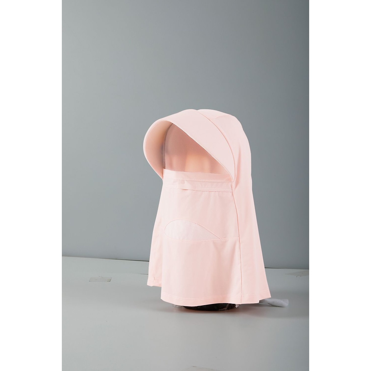 夏に差が出る　UVフード