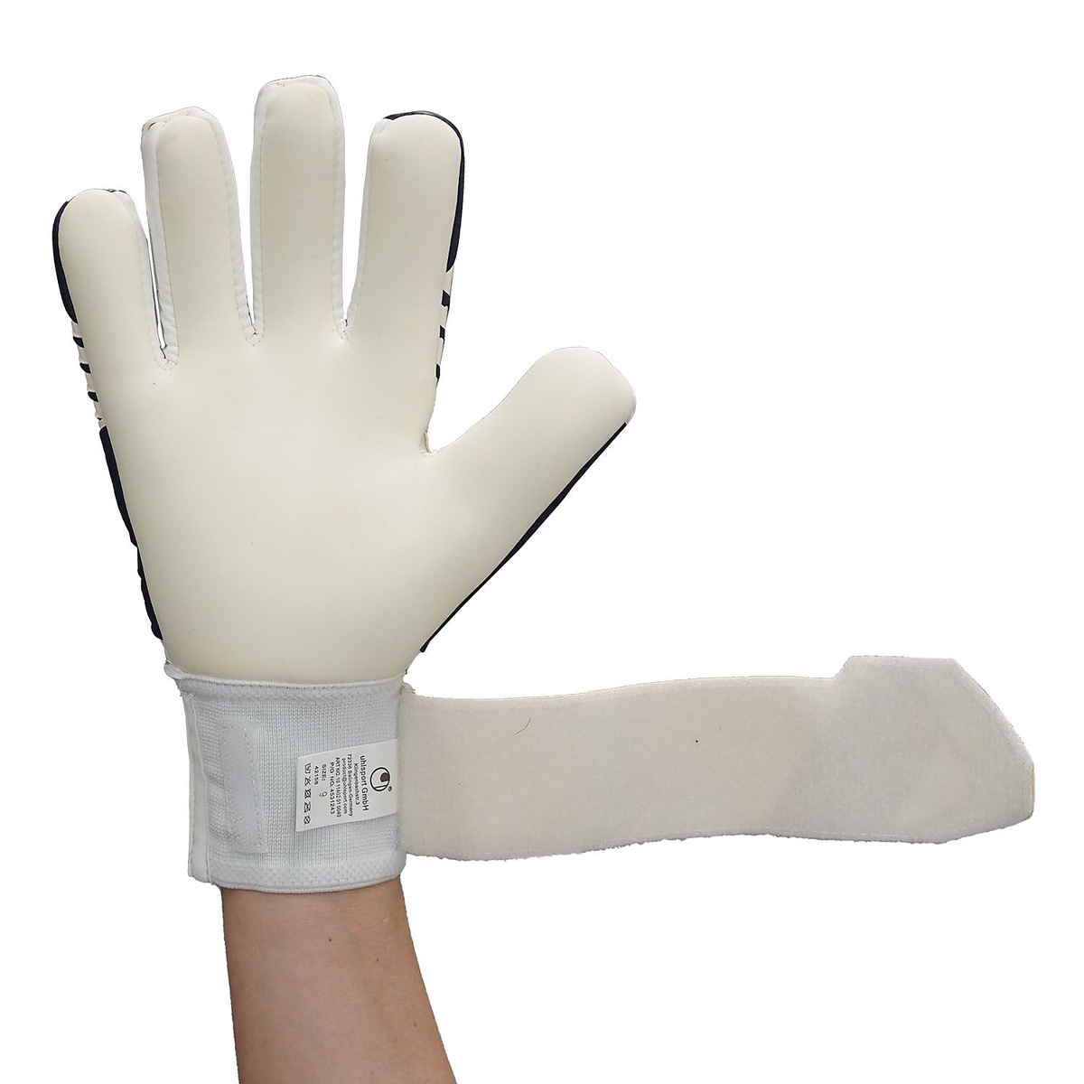 ファングマシーネ スーパーソフト ハーフネガティブ