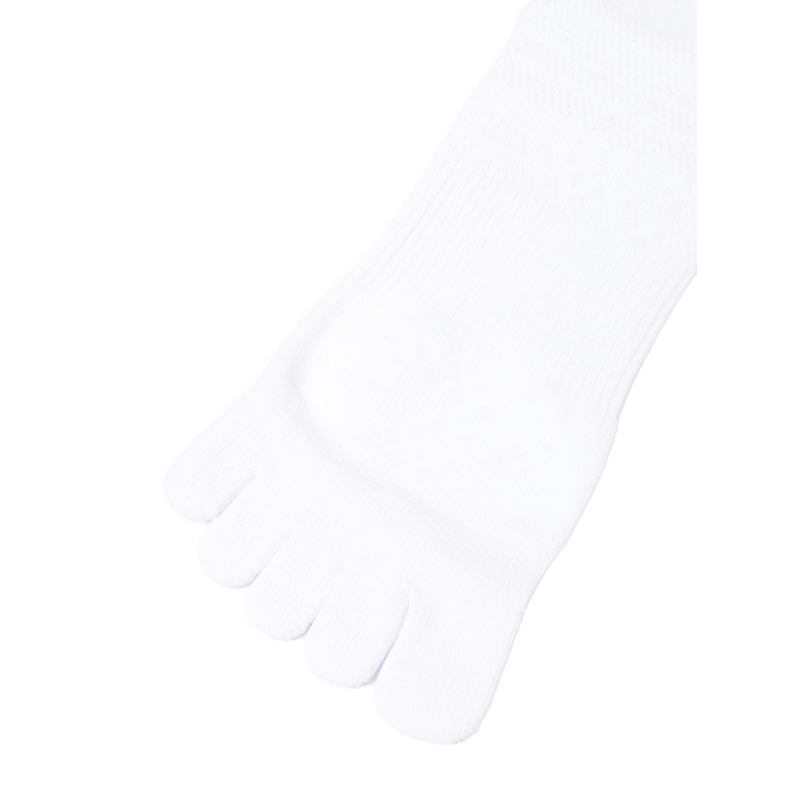 サッカー5ホンユビショートタケグリップソックス