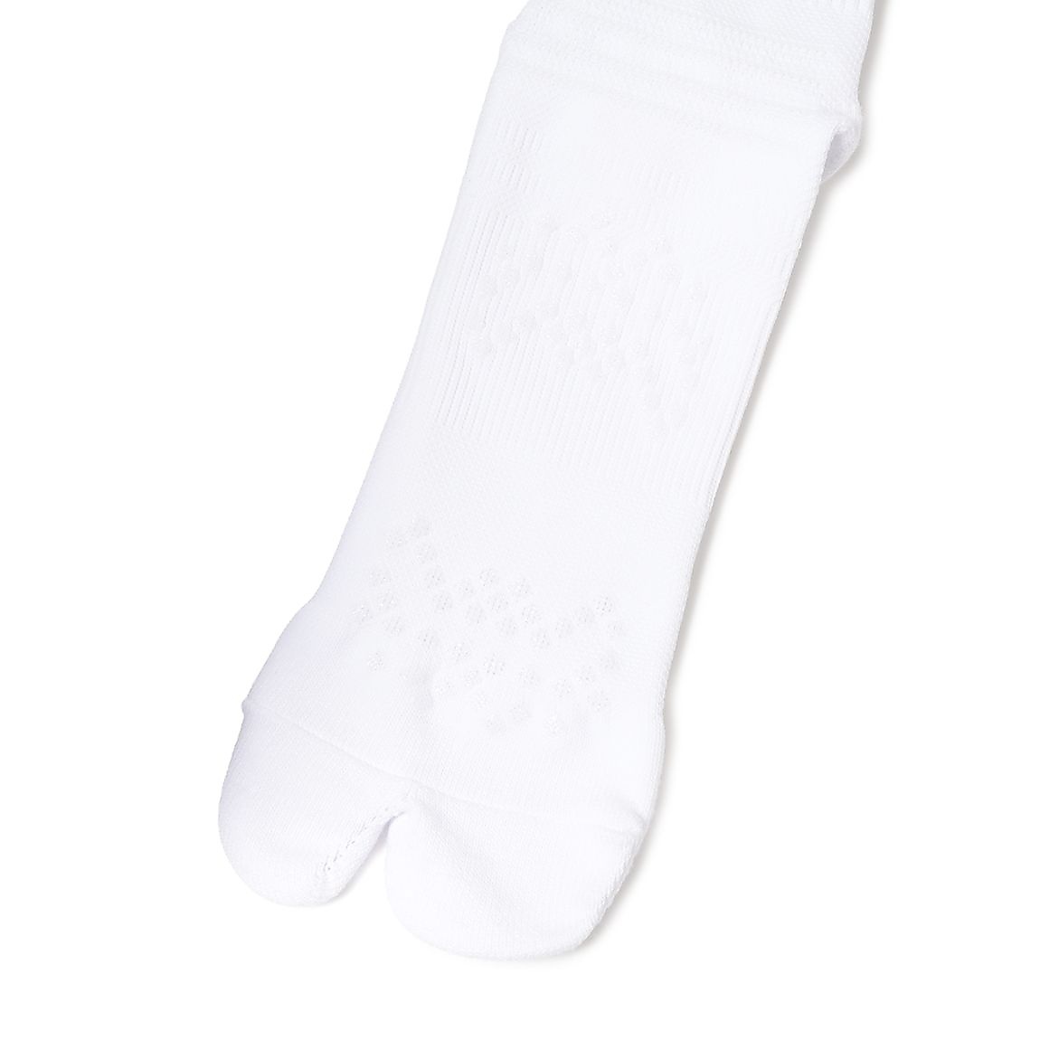 サッカータビショートタケグリップソックス