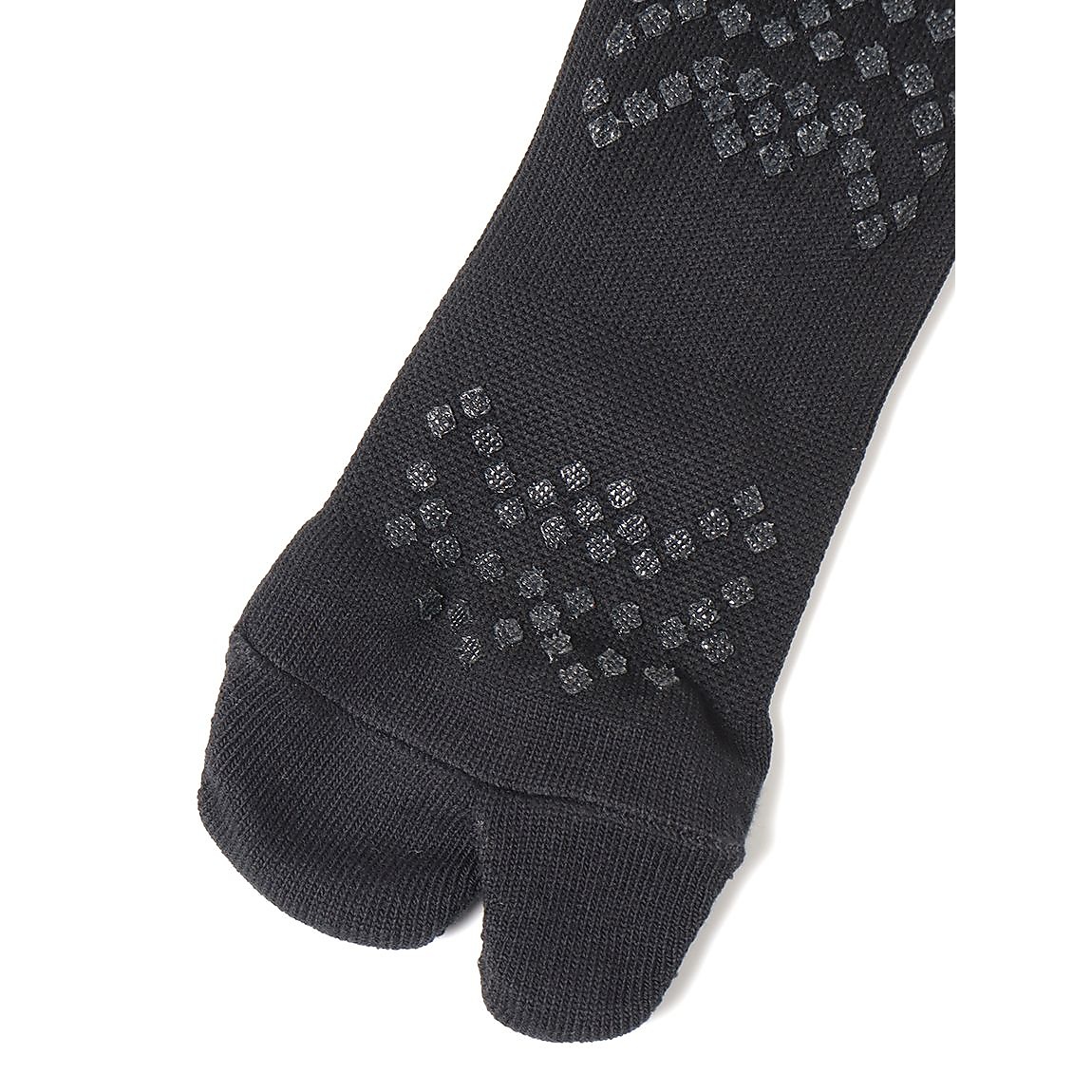 サッカータビショートタケグリップソックス