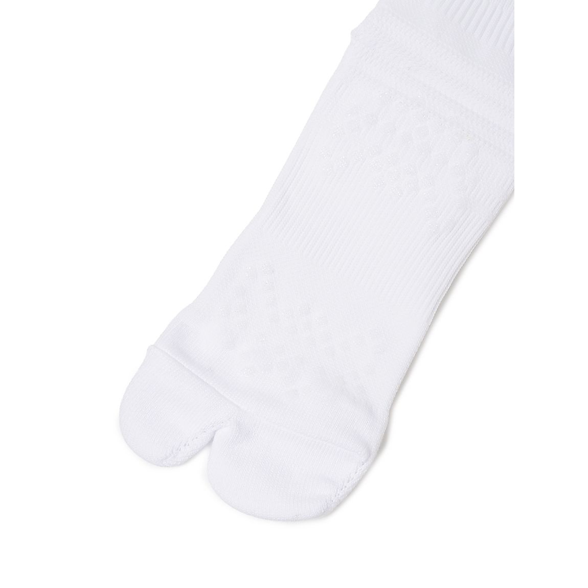 サッカータビショートタケグリップソックス