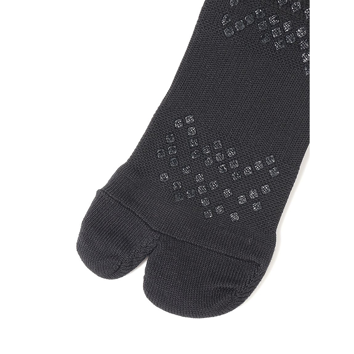 サッカータビショートタケグリップソックス