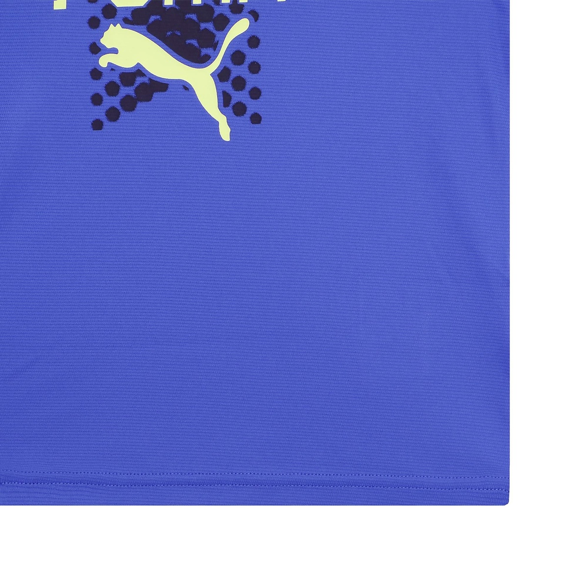 ACTIVE SPORTS ポリ グラフィック Tシャツ