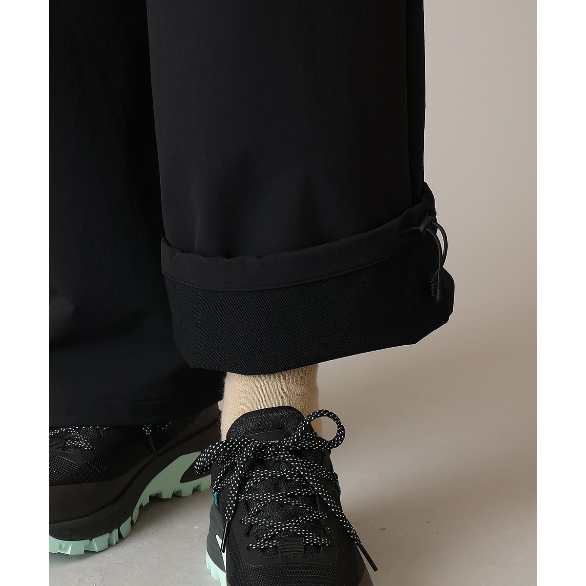 ウィメンズヤマジェニックワイドパンツ