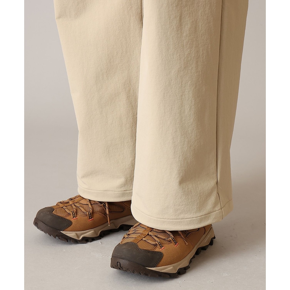 ウィメンズヤマジェニックワイドパンツ