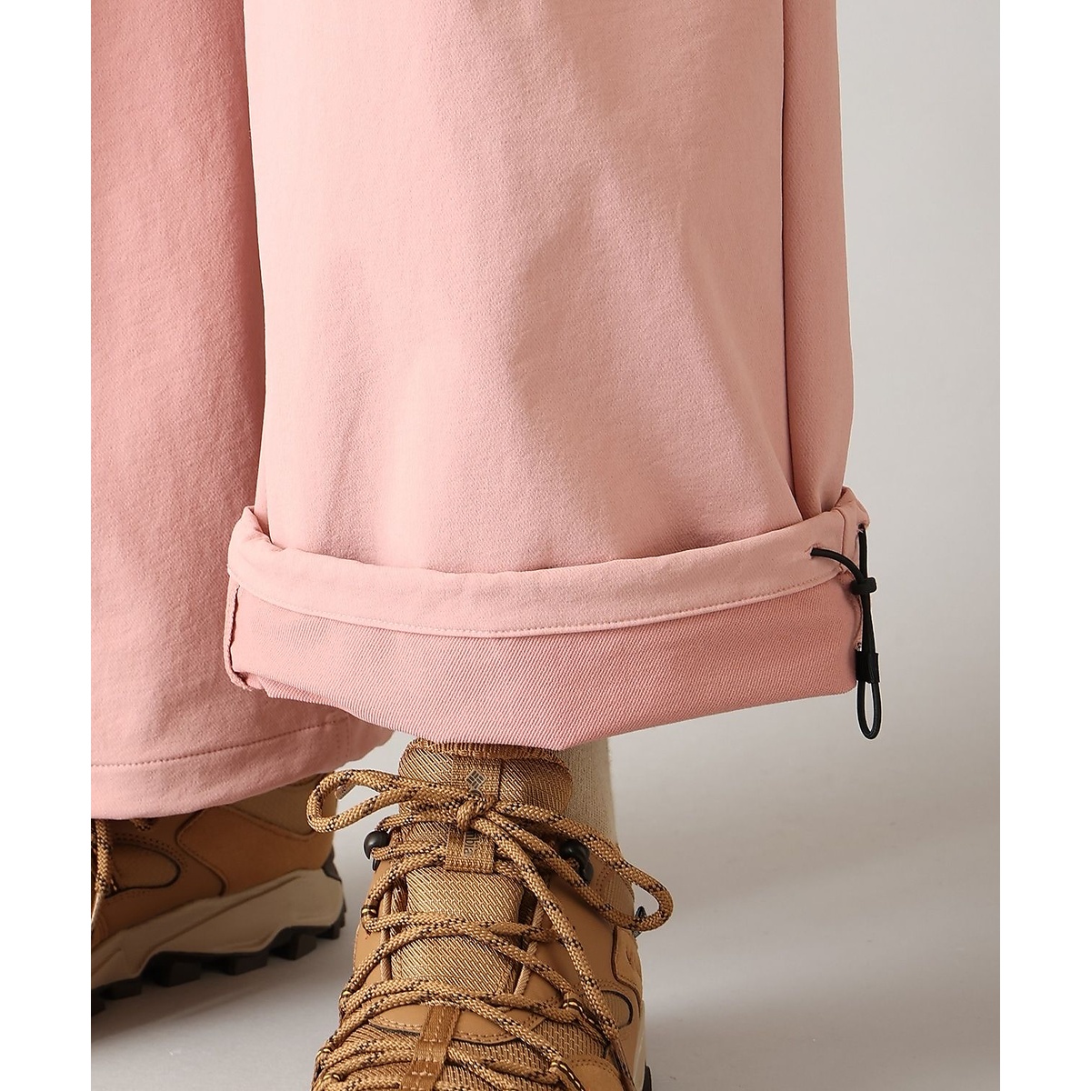 ウィメンズヤマジェニックワイドパンツ