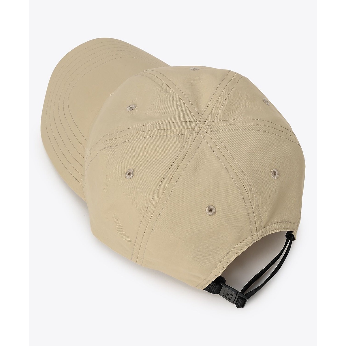 サーモンパスライトキャップ