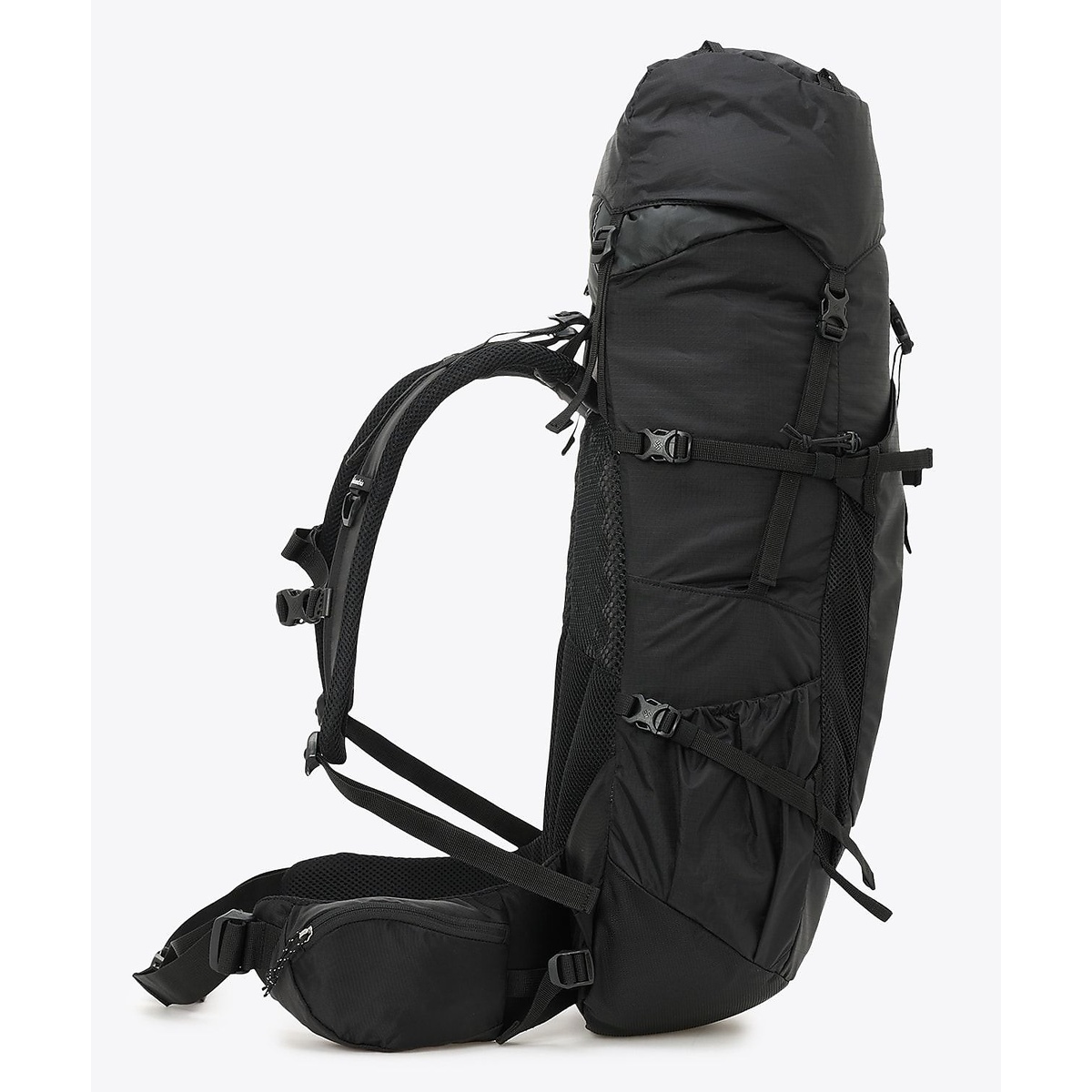 ワイルドウッドハイツ33L + 5Lバックパック