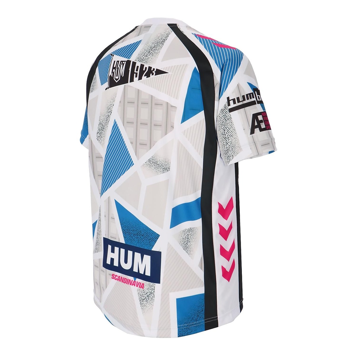 HB EURO プラクティスシャツ