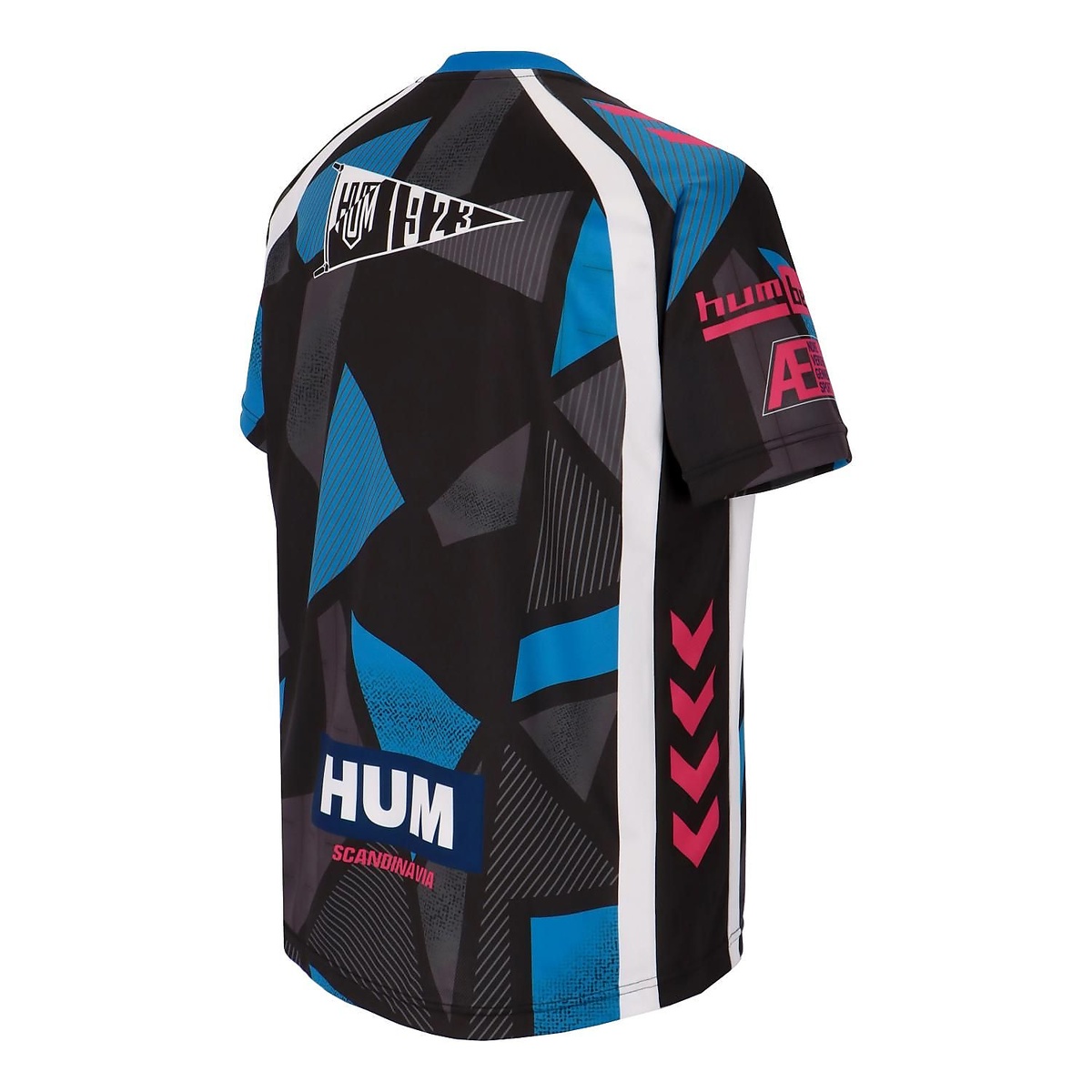 HB EURO プラクティスシャツ