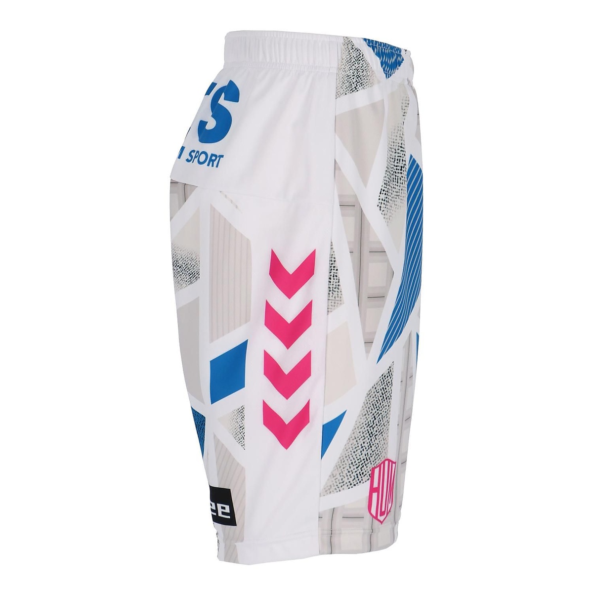 HB EURO プラクティスショーツ