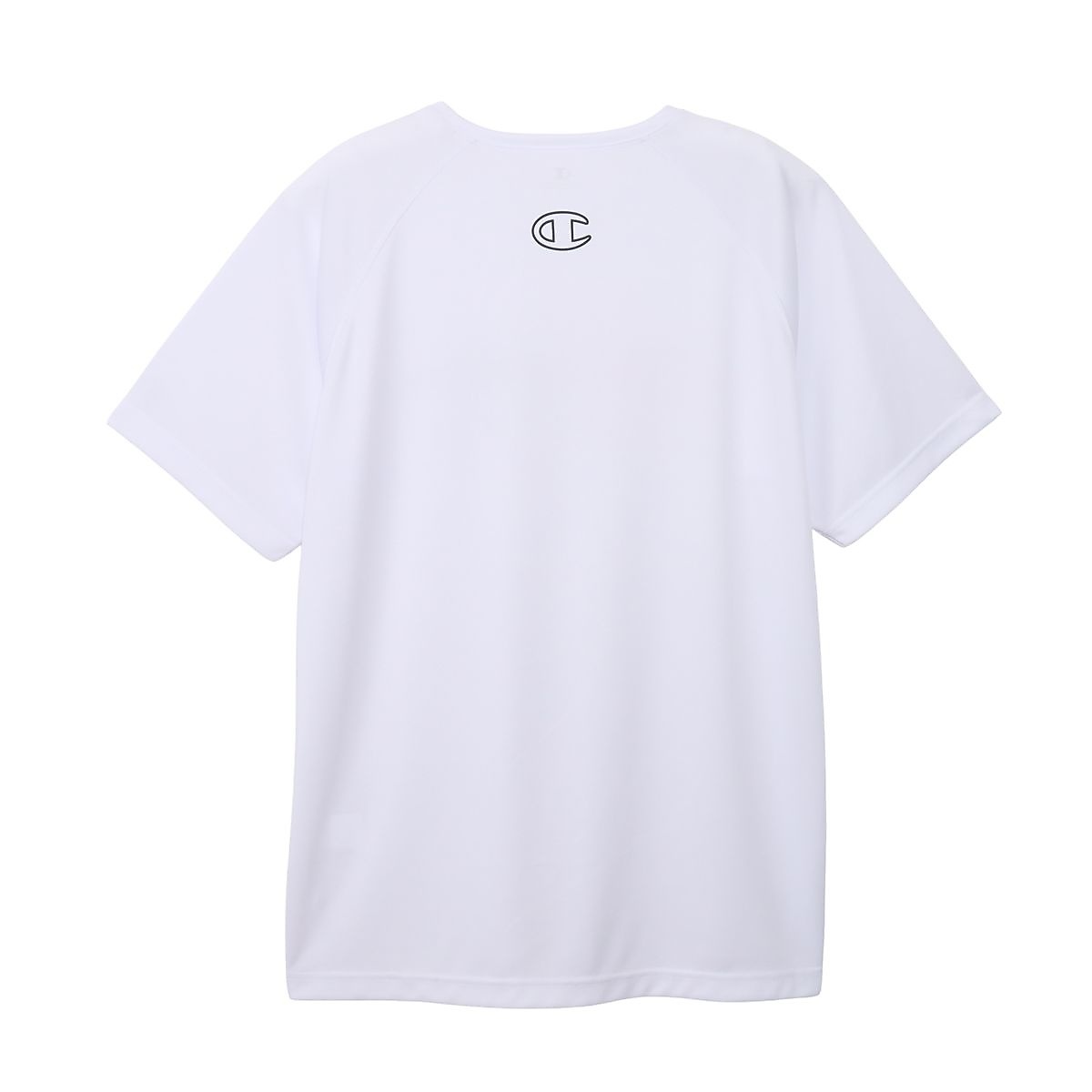 SHORT SLEEVE T-SHIRT