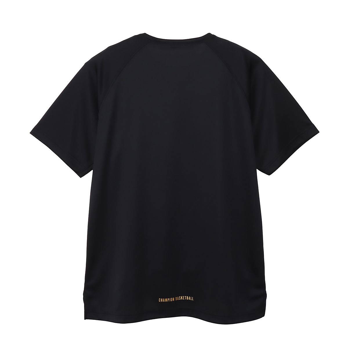 SHORT SLEEVE T-SHIRT