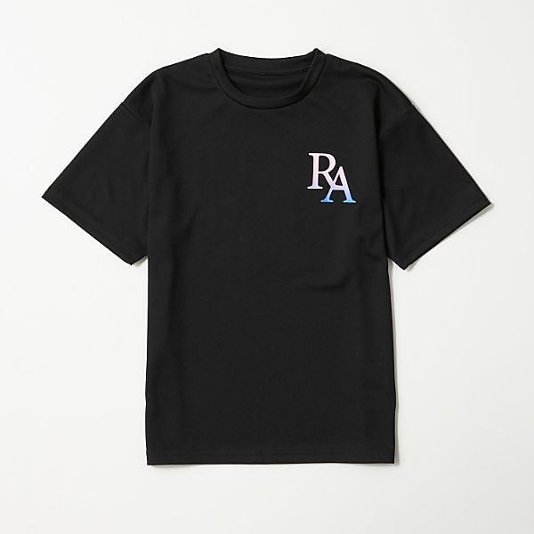 TT ハンソデTシャツ