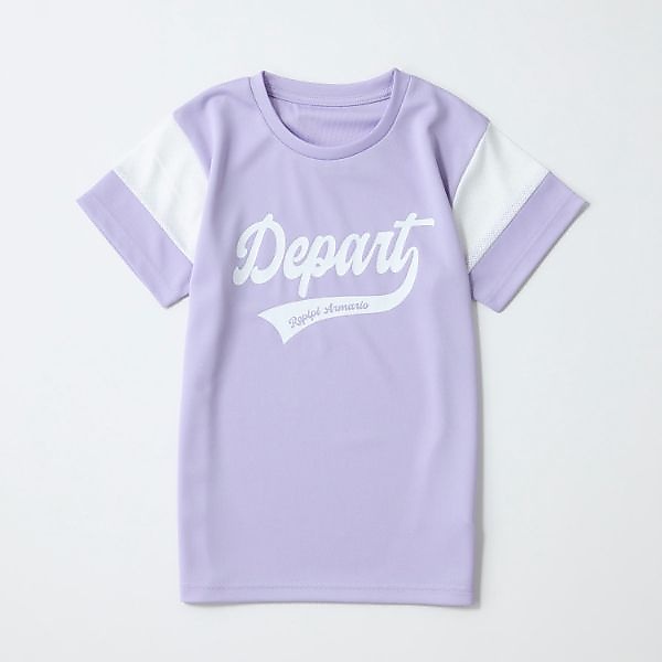 TT ハンソデTシャツ