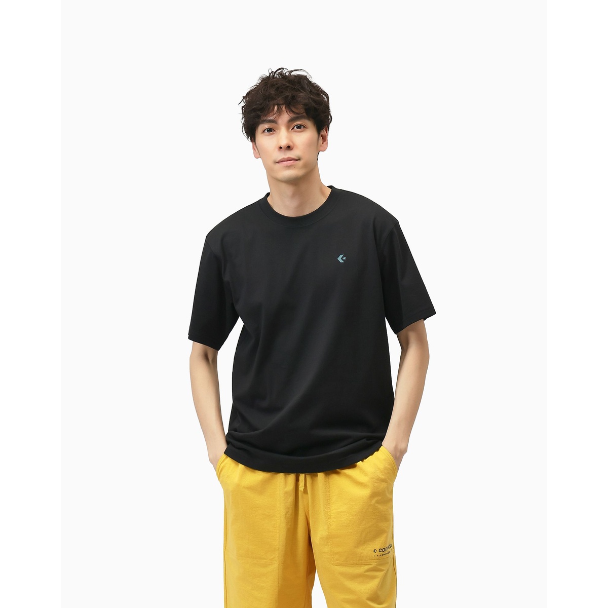 PT DIAMOND LOGO TEE M