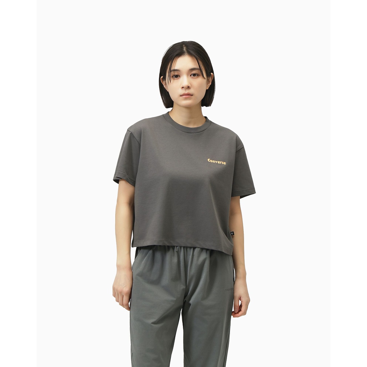 ACV SLANT PT TEE L