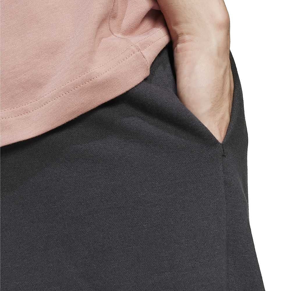 M ESS BL ウーブンショーツ