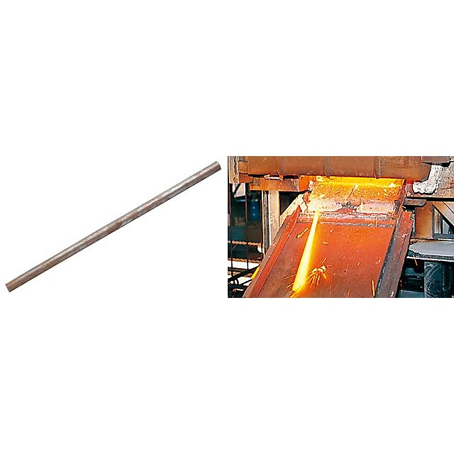 ソリッドステーク30