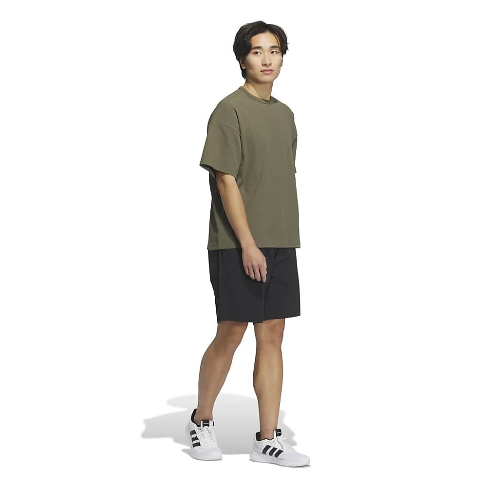 M WAFFELE Tシャツ