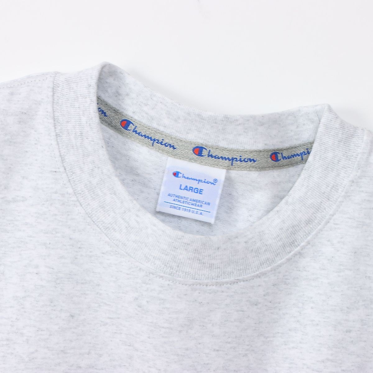 SHORT SLEEVE T-SHIRT