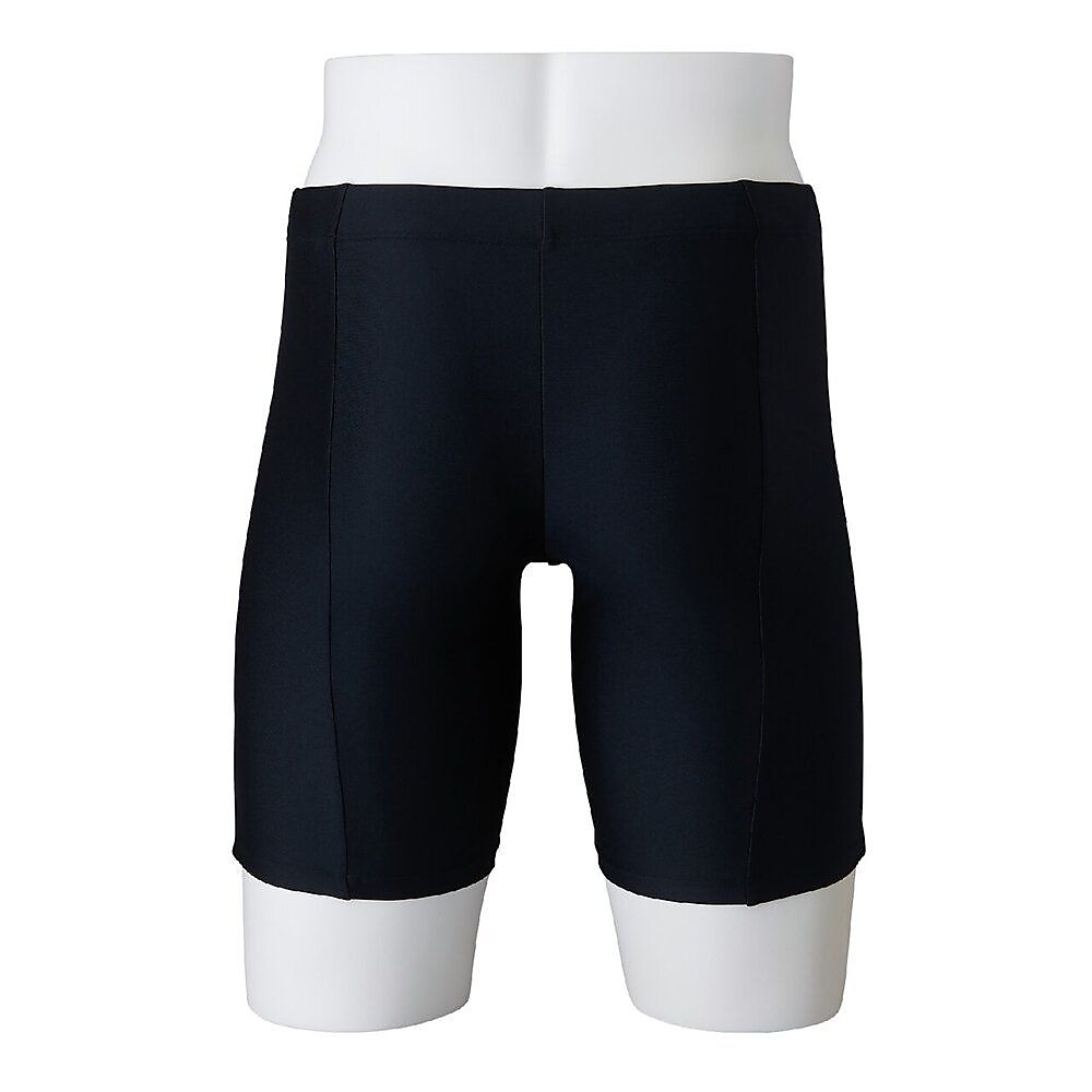 Basic ハーフスパッツ