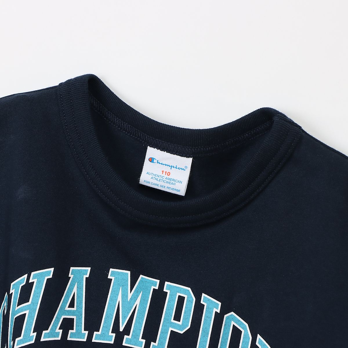 SHORT SLEEVE T-SHIRT