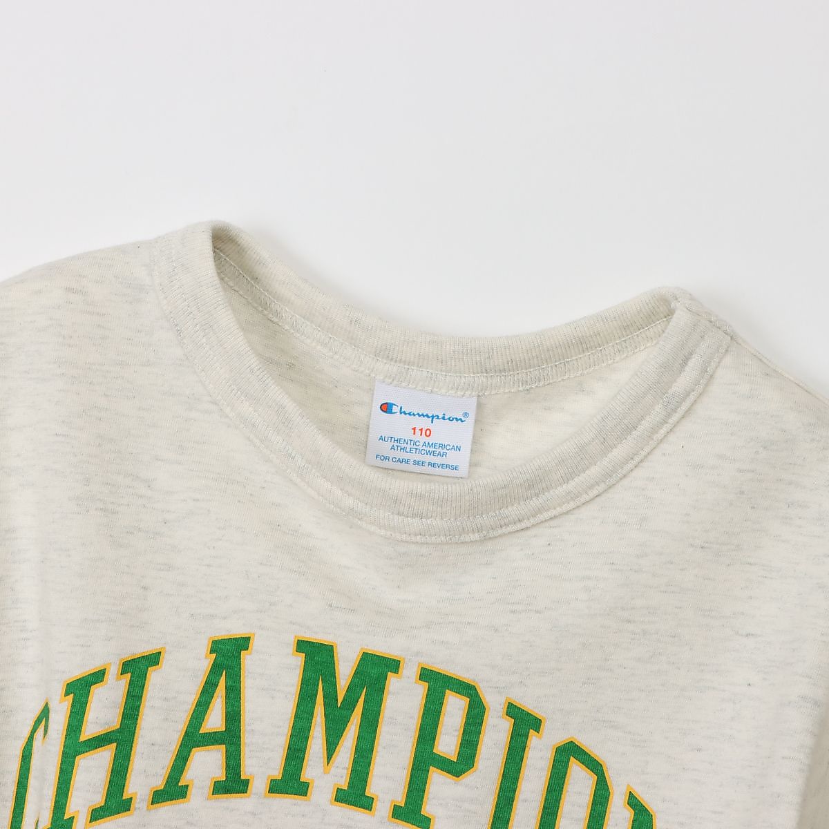 SHORT SLEEVE T-SHIRT