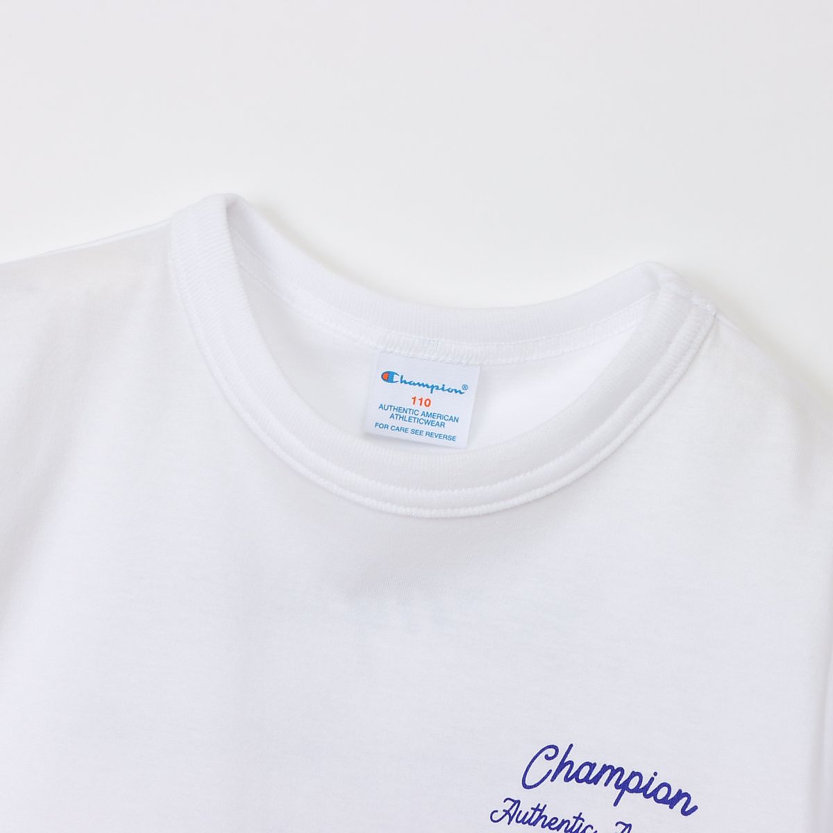 SHORT SLEEVE T-SHIRT