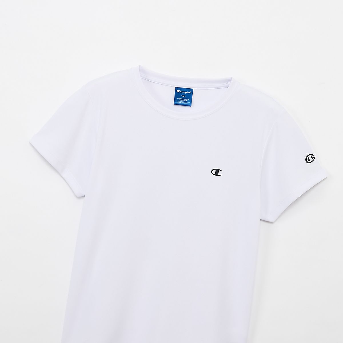 SHORT SLEEVE T-SHIRT