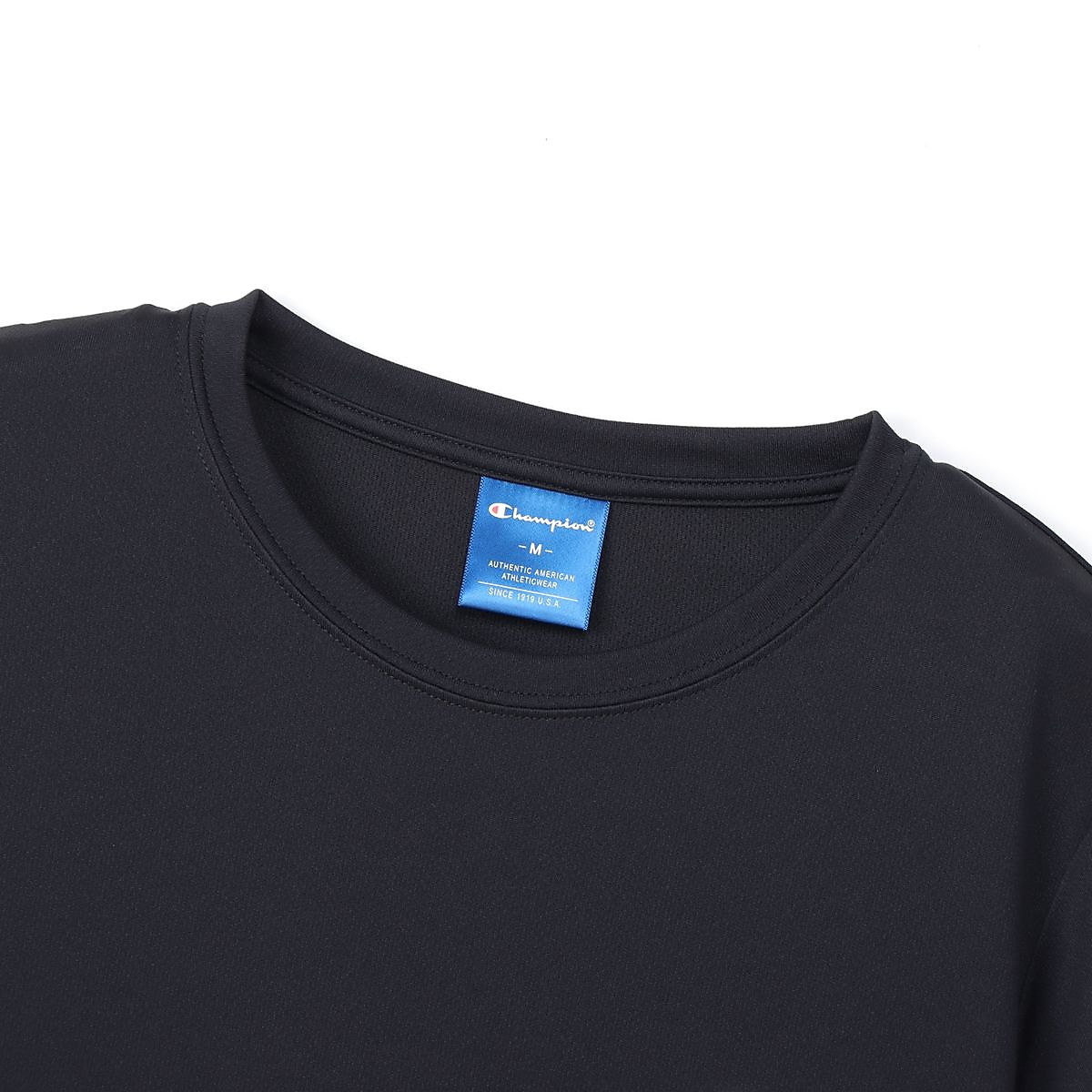 SHORT SLEEVE T-SHIRT