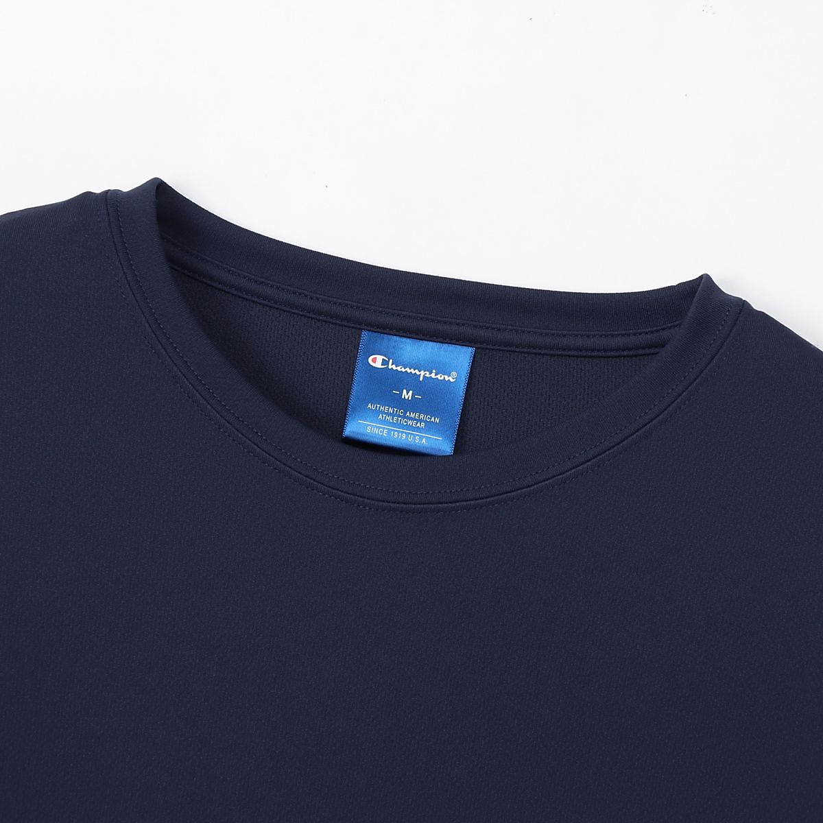 SHORT SLEEVE T-SHIRT