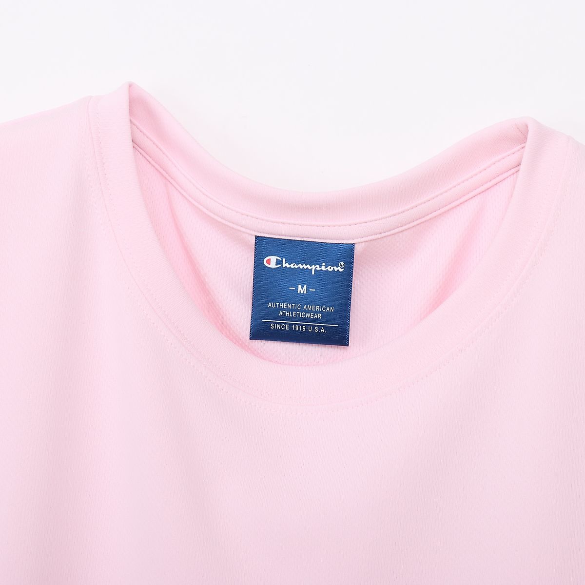 SHORT SLEEVE T-SHIRT